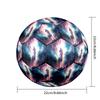 1pc Unicorn Mountains Size 5 Soccer Ball Professional Match Training Football Indoor &Outdoor Sports Ball Lightweight Durable C6546