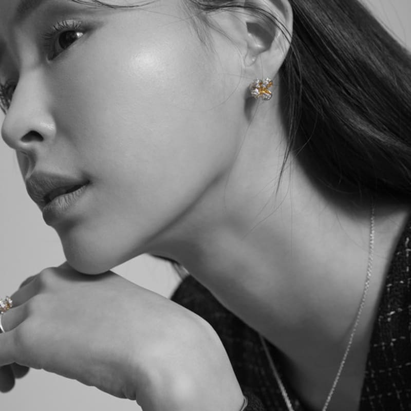 JUNHWA Popcorn No.2 Bracelet