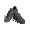 Adidas Originals Campus 00s 80s Leather Comfortable Trendy Durable Lightweight Low-Top Sneakers Men Sneakers Gray HQ7066