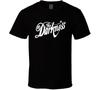 The Darkness British Glam Rock Band Cool Concert Fan T Shirt