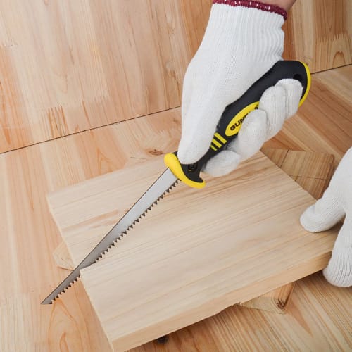 Gunpla Plasterboard Saw, 150mm, Gardening Pruning