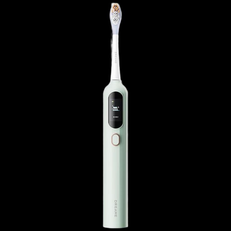 

Dreamer F02 Dual-Mode Sonic Electric Toothbrush
