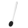 Lotion Applicator Body Wash Brush Padded Brush With Reach Handle Long For Back Application Feet P4S2