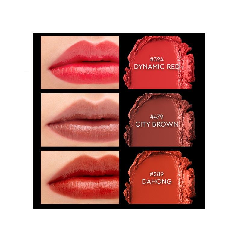 Rouge Classy Lipstick NO.289 Dahong 3,5g Korean Luxe
