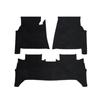Eco-Friendly, Odorless Car Floor and Trunk Mats for Spirior 2014-2018