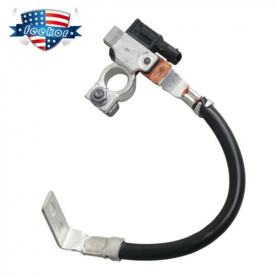 New 1 x Battery Current Sensor ASSY for 2015-2017 Acura TLX 32600-TK8-A04