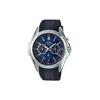 Men Standard Series Blue Watch MTP-E204-2AVDF MTP-E204-2AVDF