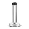 Stainless Steel Anti-Collision Rubber Door Stopper for Glass and Entrance Doors