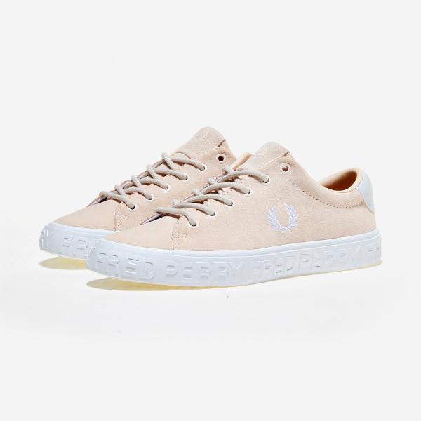 FRED PERRY★Lottie Suede/Brand Foxing Cheap Fred Perry Lottie Suede/Brand Foxing-B5312 | Joom