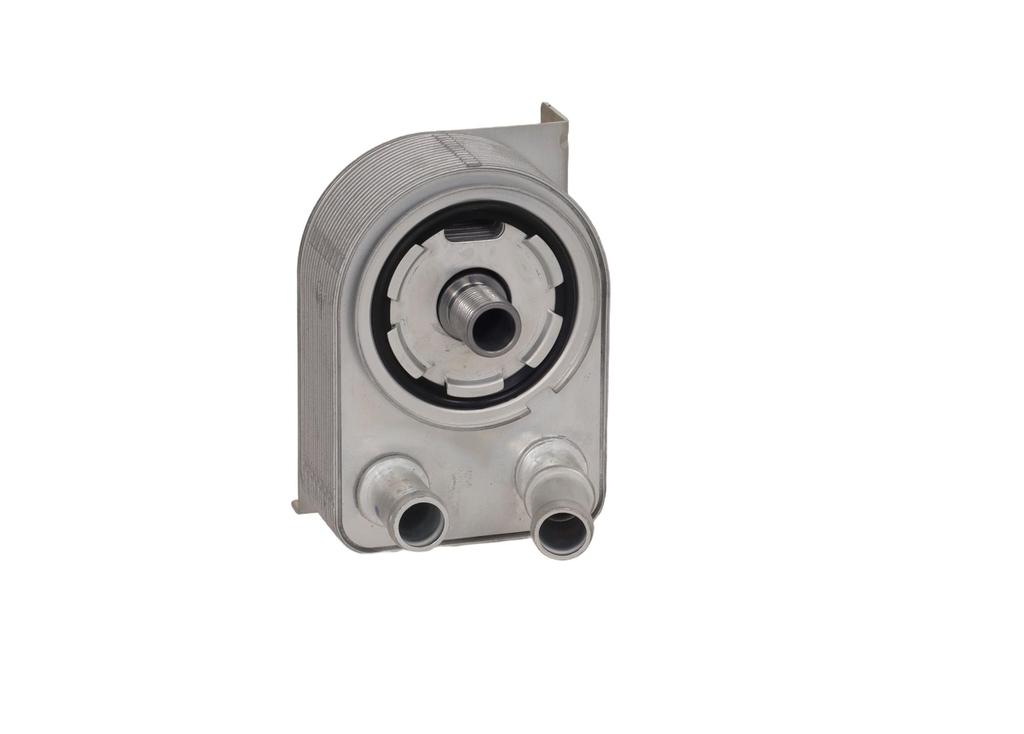 Ft04719 Fast Oil Cooler