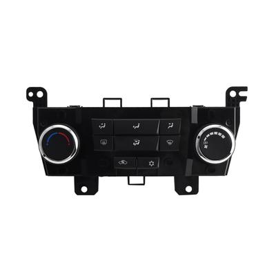 A/C Heater Climate Control Temperature Panel 95017054 for 1.8L 1.4L 11-15 Climate Control Panel Temperature Unit