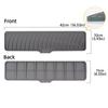 Anti-spray Sink Splash Guard Silicone Drainage Mat New Faucet Splash Pad  Bathroom