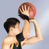 Basketball Shot Trainer Straps Straight Shooter Training Aid Basketball Shot Corrector To Keep Elbow In And Follow Thru Straight