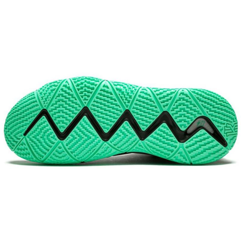Nike Kyrie 4 Ep 'Mamba Mentality' Nike AV2594-001