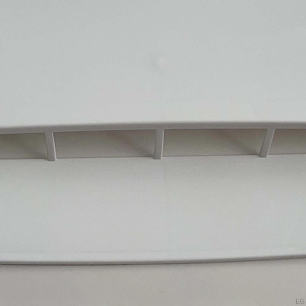 Car Hood Scoop Kit - Enhance Your Vehicle's with Easy Installation