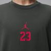 Jordan Men's Short Sleeve Knit Shirt
