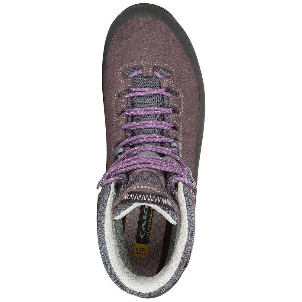 Aku Hiking Boots Superalp Goretex