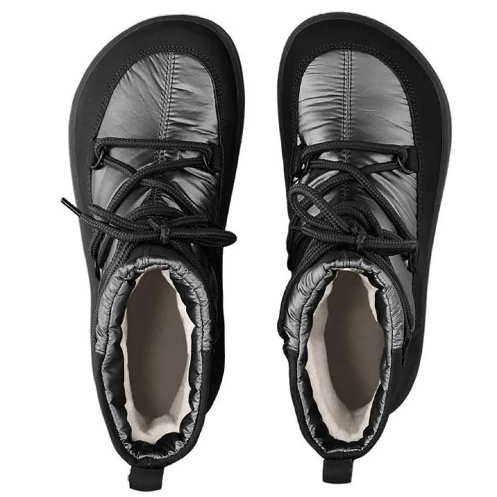 Be Lenka снежные ботинки Snowfox Barefoot
