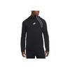 Nike Sportsklær Tech Fleece Hettegenser Herre Topper Svart CU4494-010