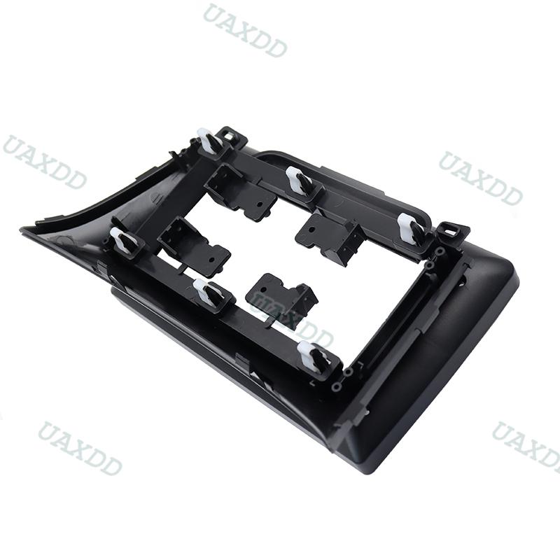 For 2011-2018 Hyundai I-30 9 Inch 2 Din Car Stereo Radio Android Frame Panel Fascia Cable Video Harness Adapter Player Multimedi Radio Accessories 4