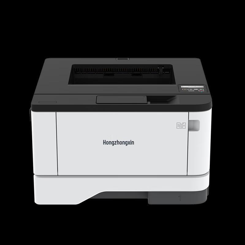 ZC-P5008DN Black & White Automatic Duplex Laser Printer CN plug (adapter included)