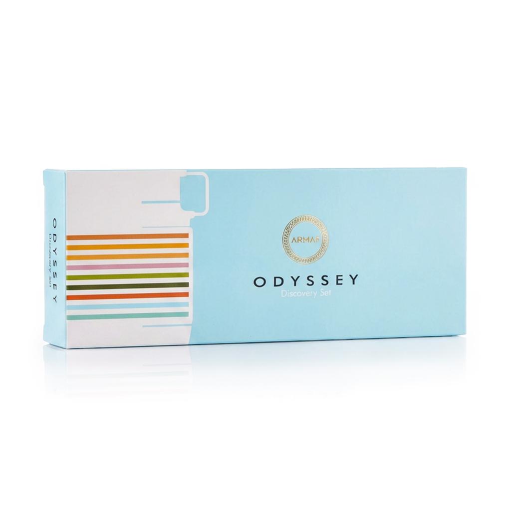 Armaf Odyssey Discovery Set MINI