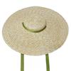 Straw Hat Summer Girl Fashion Wide Brim Breathable Sun Shade For Beach Vacation