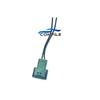 1pc for BMW 120 320 520 525 730 F18 F34 X1 X3 X5 X6 Door Panel Plug Wire Line Cable