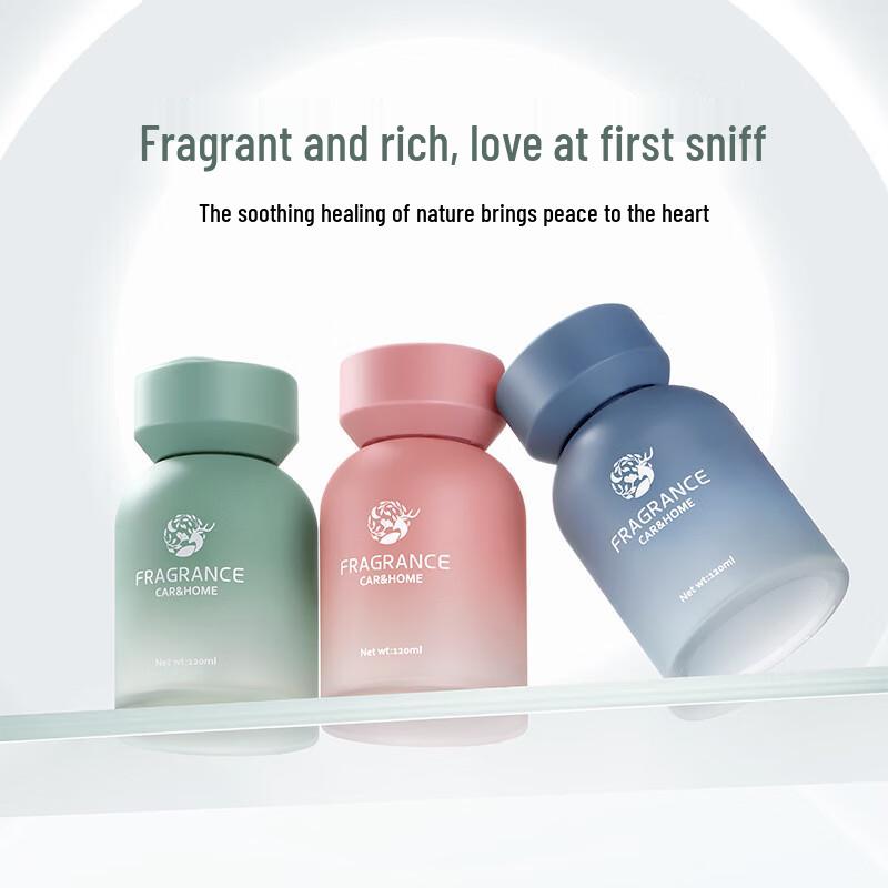 Bense Breath Car Air Freshener