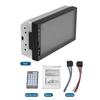 Universal Car Radio Stereo Aux Input Receiver AudioMP5 Multimedia Player 7 Inch