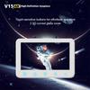 Telescope Electronic Eyepiece 5-Inch Screen 5X Digital Zoom Electronic Eyepiece Recorder For Bird-Watching Lunar Astronomy