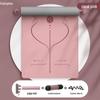 Premium Yoga and Fitness Mat
