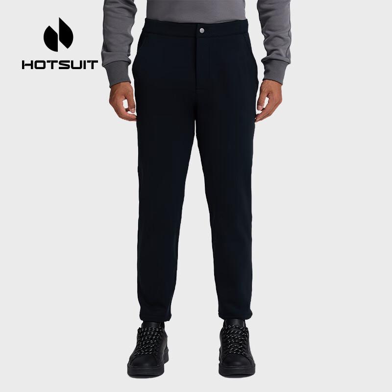 HOTSUIT Knit Long Pants H1491012