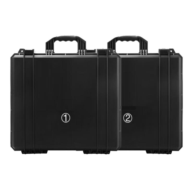 Lu Rong Simulation Airplane Model Set (34-piece)