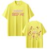 Robert Help Me Marcus The Worm Funny Meme Tshirt Unisexs Fashion Hip Hop Tshirts Cotton Casual Short Sleeves T Shirts Streetwear