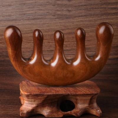 עיסוי – עיסוי ראש