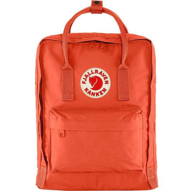 

Fjällräven Kånken 16L рюкзак