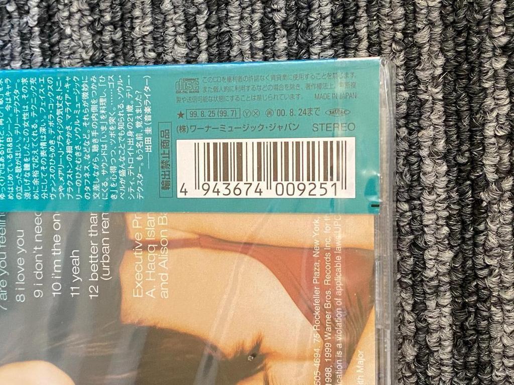 [USED] Western Music CD Terry Dexter "Terry Dexter