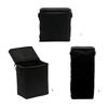 Camera Carrying Pouch Protector Bag Storage Small Pouch Lens Camera Flexible Case Shockproof Camera Lens Container