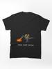 Golden Axe Golden Axe Pixel Style- Retro Dos Game Fan Shirt 2 Classic T-Shirt