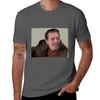 Steve Buscemi Fargo Tshirt Work Utility Short Sleeve Shirt