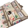 Shinsei International Sanrio Characters Seat Back Pocket
