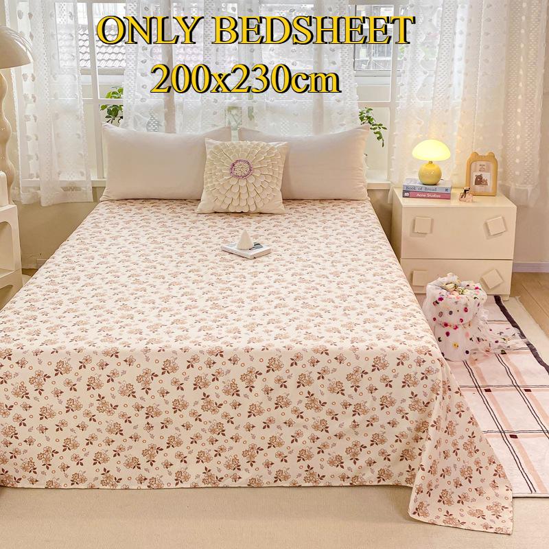 Cearșafuri Periate Prietenoase cu Pielea Cearșafuri Îngroșate pentru Pat Dublu de O Persoană Cearșafuri cu Specificații Multiple pentru Toate Sezoanele