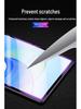 Huawei Honor Tablet x8 Pro/8 Tempered Glass Screen Protector - Full Coverage
