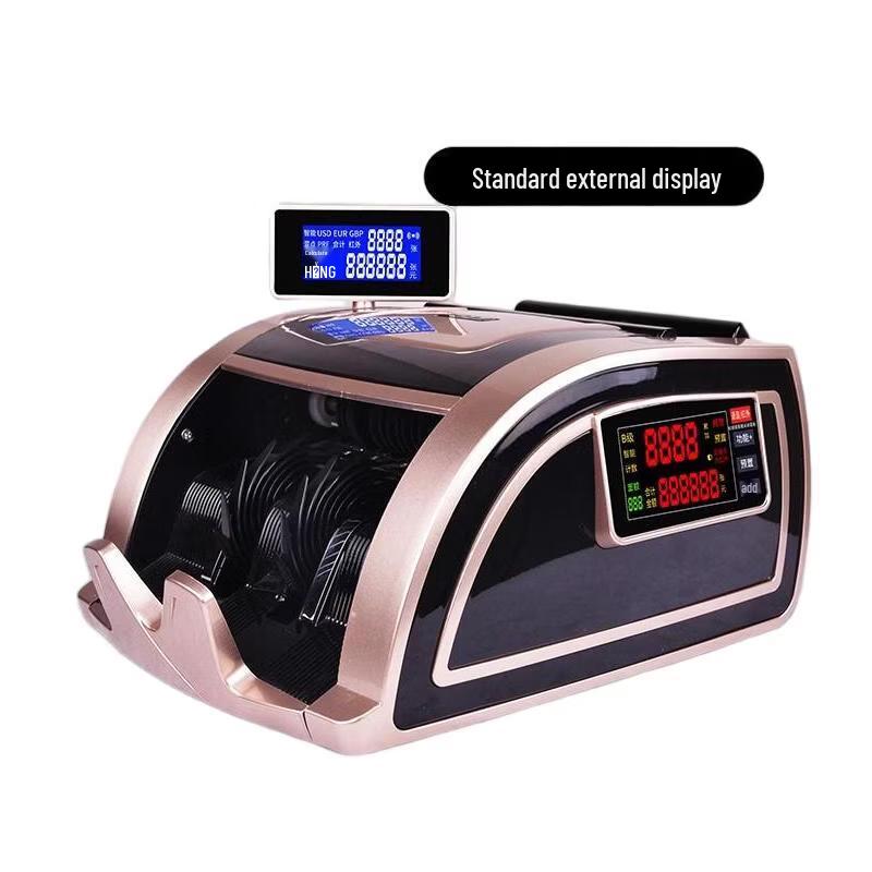 Youmaishi JBYD-U6058(B) Smart Banknote Detector