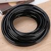 PVC Water Irrigation Hose 8/11mm Drip Irrigation Tubing Garden Hose Outdoor Watering Equipment