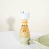 Tea Ceremony Accessories Electric Matcha Whisk With Adjustable Speed For Home Brewing