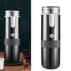 Portable Coffee Maker Portable Wireless Electric Coffee Machine Capsule Coffee Powder Dual Purpose