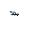 Brass Instrument Drain Valve Screws for Trombone & Trumpet, Bach Bottom Bracket