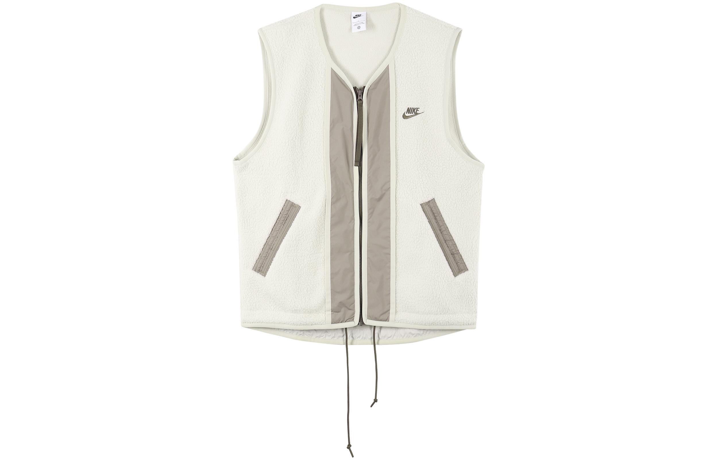 Жилет Nike Sportswear Essentials Мужской Серый Орех DD5026-072 L